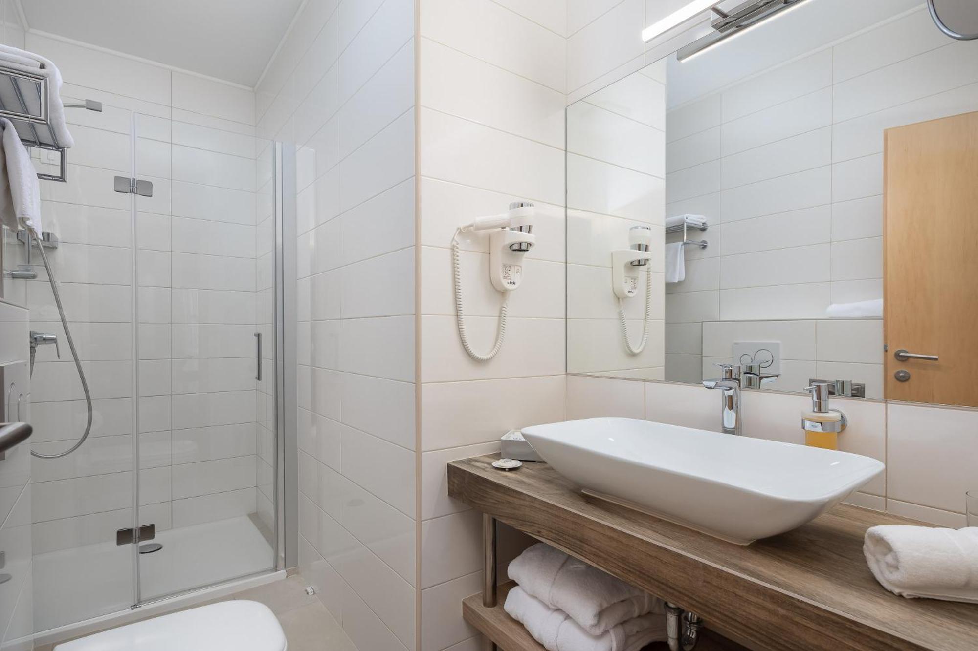 Aparthotel Flora Tučepi Eksteriør bilde